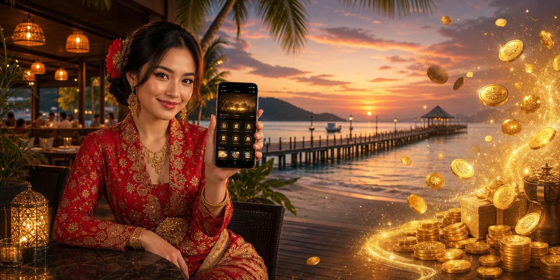 Pengalaman bermain permainan meja seperti poker dan blackjack dengan spa8