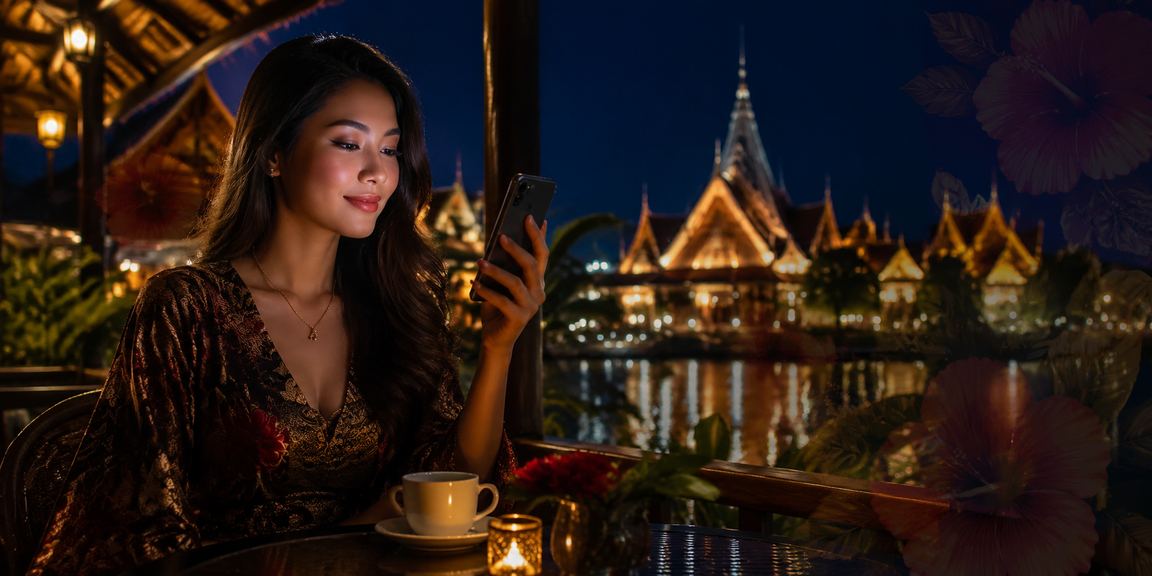 Program VIP dan bonus eksklusif untuk ahli kasino spa8 di Sarawak